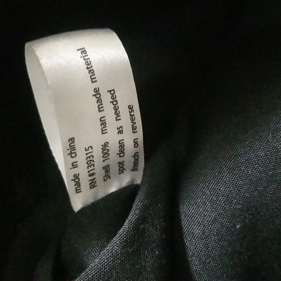 POVERTY TOTES - Picture 8 of 8